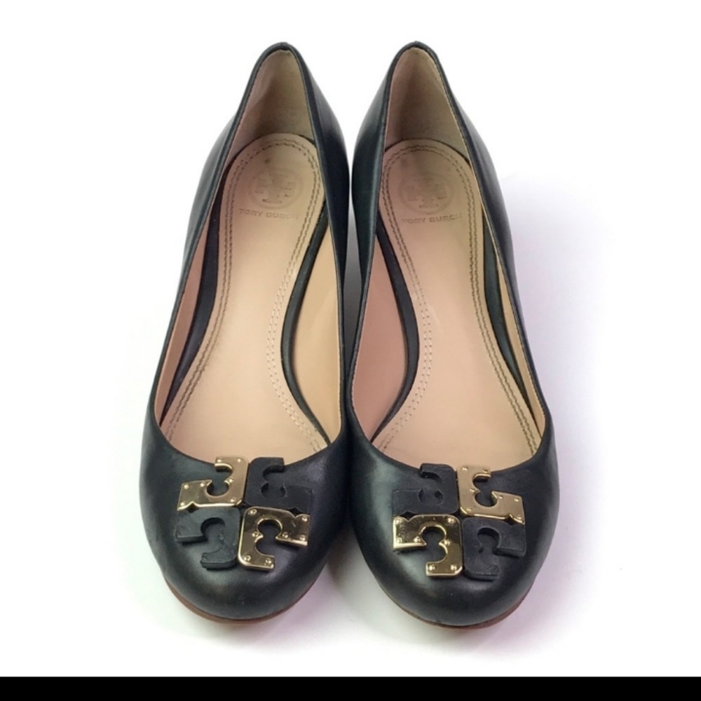 Tory Burch Lowell Heels 9